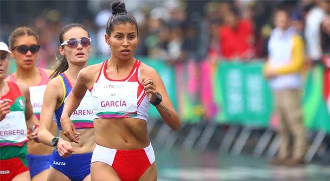 La Federación de Atletismo pide apoyo para retomar los entrenamientos