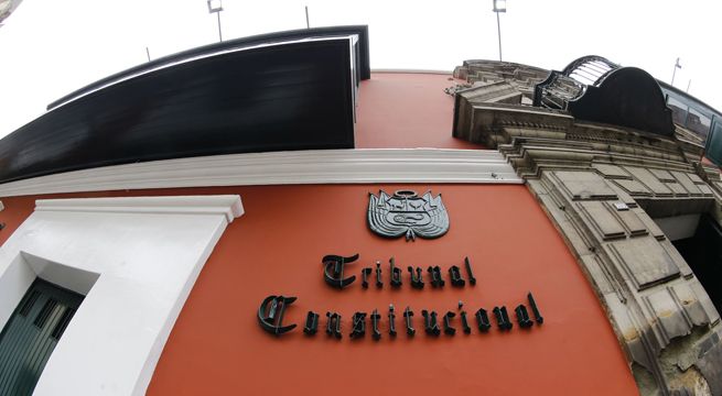 TC declaró inconstitucional ley de retiro de aportes de la ONP