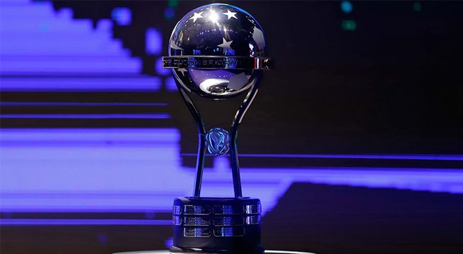 Melgar vs. Mannucci y Sport Huancayo vs. UTC por la Copa Sudamericana