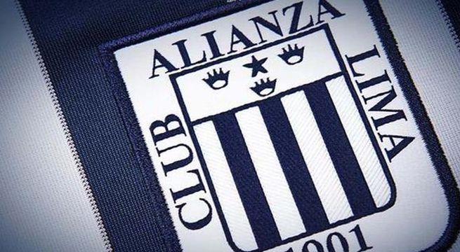 Alianza Lima presentó su reclamo en el TAS