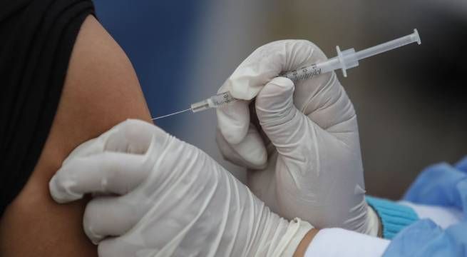 ¡Confirmado! Primer embarque de vacunas hacia Perú llega este domingo