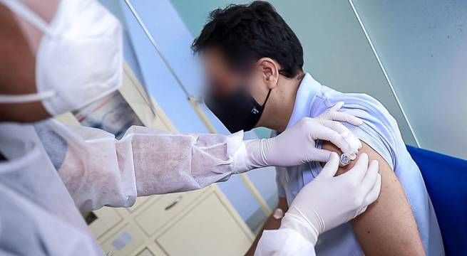 Vacunación contra el covid-19 en Perú comenzará la próxima semana