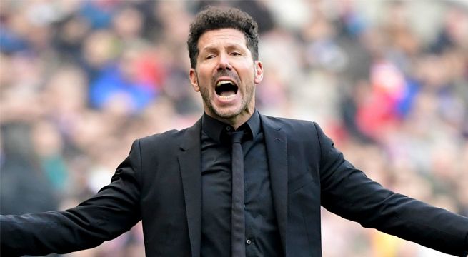 Otros dos jugadores del Atlético de Madrid dieron positivo por Covid-19