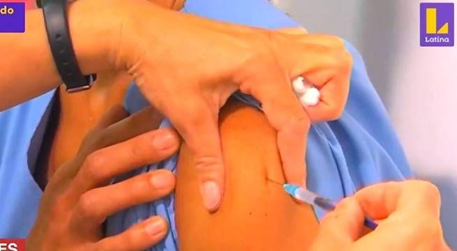 Este martes arranca la vacunación contra el covid-19 en estos hospitales
