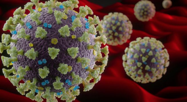 Ya son más de 106 millones los casos de Covid-19 en el mundo