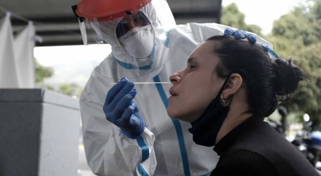 Covid-19 en jóvenes: 11 distritos de Lima y Callao superan contagios de primera ola