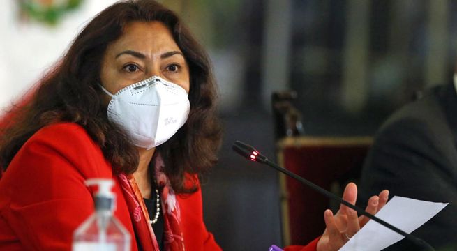 Gobierno extiende cuarentena por 14 días en zonas de nivel extremo