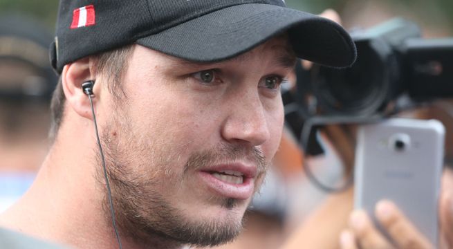 George Forsyth: JEE concluye excluirlo como candidato presidencial