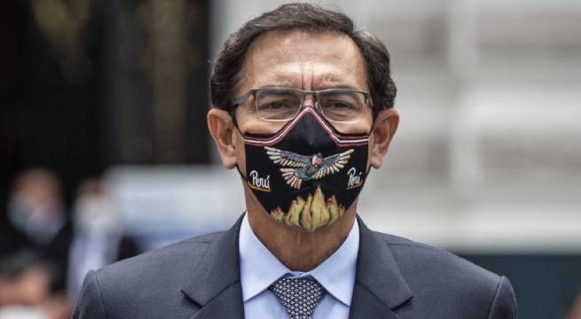 Martín Vizcarra tuvo un asesor dedicado a las ciencias ocultas, según periodista