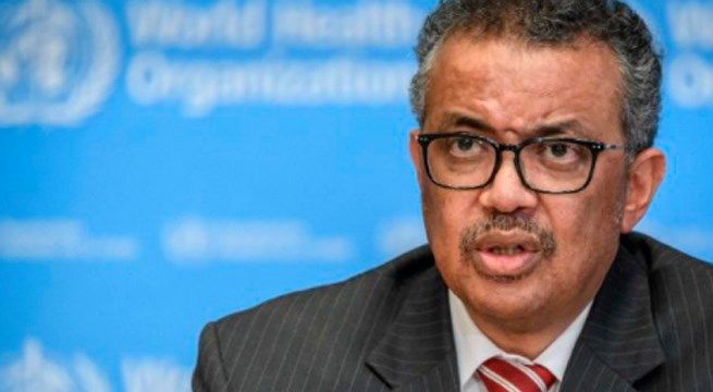 OMS pide a países ricos mejor coordinación en la donación de vacunas anticovid