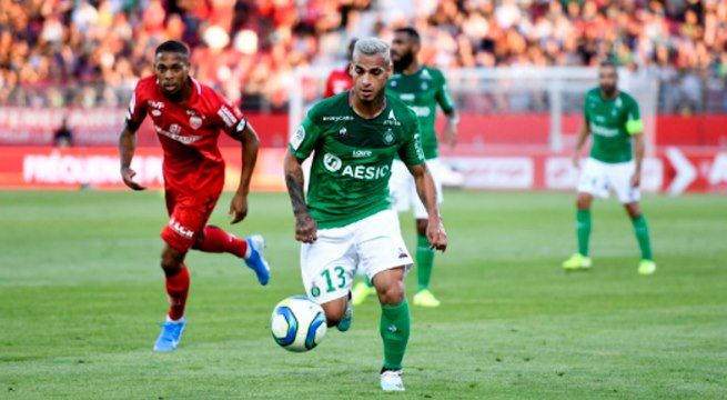 Miguel Trauco habló sobre la actual situación de la Selección Peruana