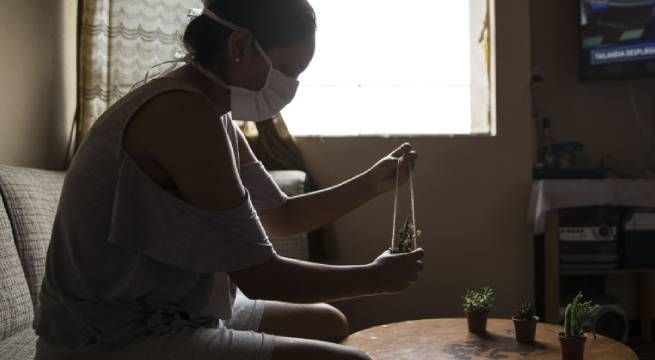 ¿Cómo manejar mentalmente el covid-19 para evitar que empeore tu salud?