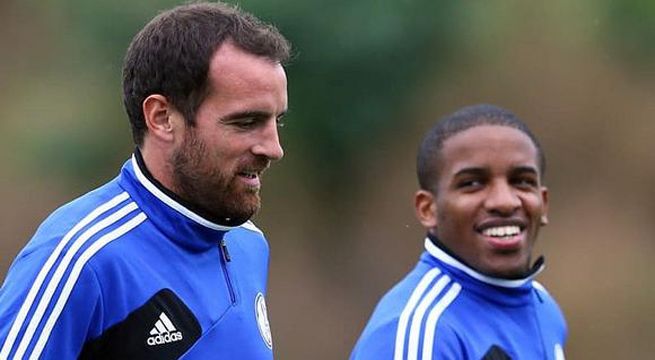 Excompañero de Jefferson Farfán es procesado por posesión y difusión de pornografía infantil