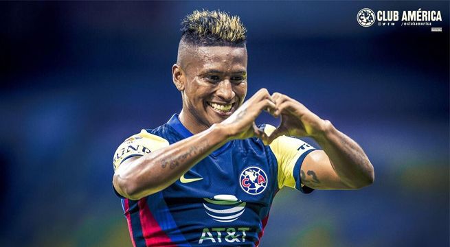 Pedro Aquino es considerado en el once ideal de la fecha en la Liga MX