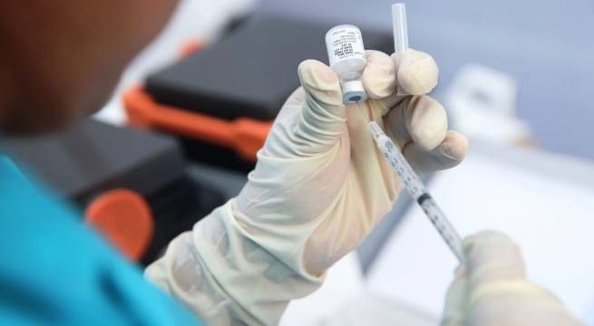 Sector privado no competirá con el Estado Peruano por compra de vacunas [Video]