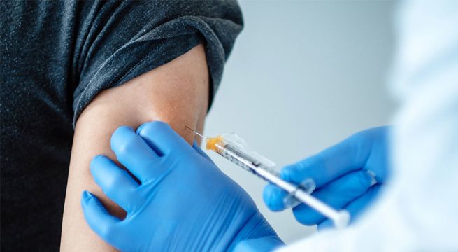 Miembros de mesa no serán vacunados contra el Covid-19 antes de las elecciones