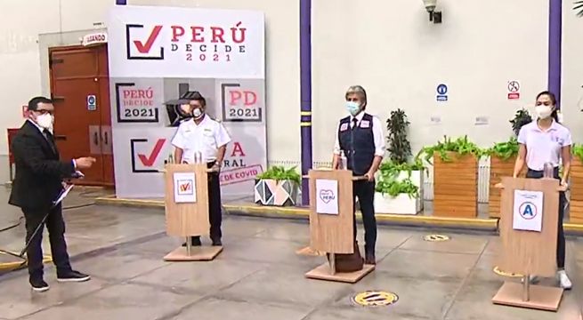 Ruta Electoral: las propuestas de seis candidatos al Congreso por Lima