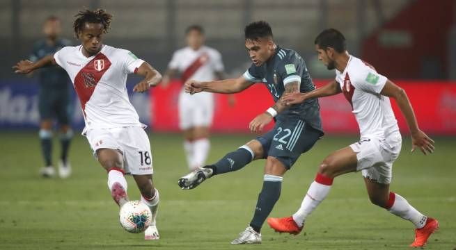 Eliminatorias Qatar 2022: Conmebol suspendió fecha doble de marzo