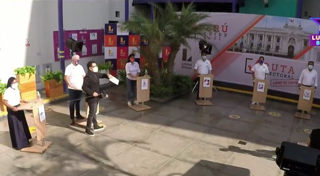 Elecciones 2021: las propuestas de seis candidatos al Congreso por Lima