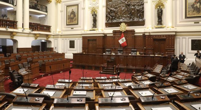 Así van las preferencias electorales para el Congreso, según encuesta de CPI