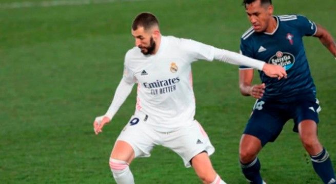 Renato Tapia aseguró estar preparado para enfrentar al Real Madrid