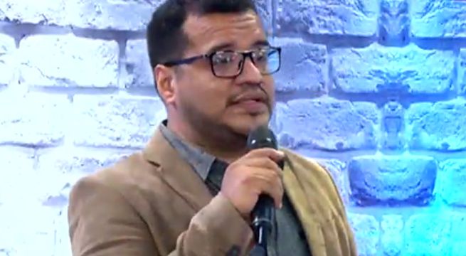 Murió Luis Ramos, el médico que atendió al 'paciente cero' de la Covid-19 en el Perú