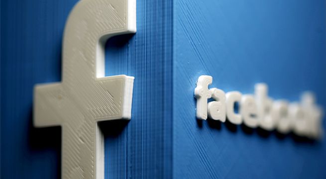 Usuarios reportaron caída de Facebook y WhatsApp