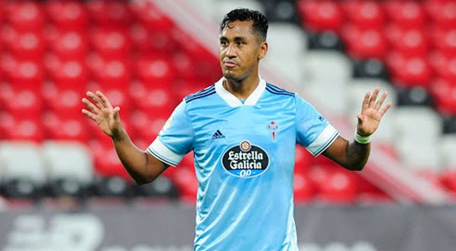 Renato Tapia se convierte en el latinoamericano más revalorizado de La Liga