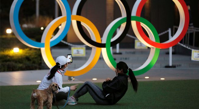 Organizadores del los JJOO Tokio 2020 no permitirán el ingreso de voluntarios internacionales