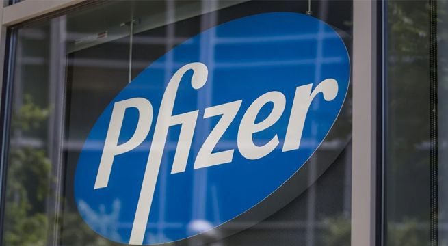 Pfizer comienza estudios preliminares de un fármaco oral contra el Covid-19