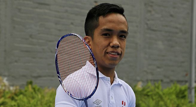 Jesús Salvá: “Las barreras se las pone uno mismo, todo depende de nuestra voluntad”