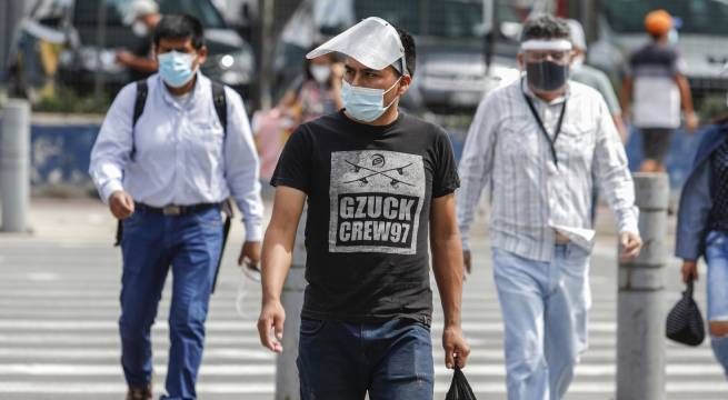 Lima y Callao tendrán estas restricciones del 29 de marzo al 11 de abril