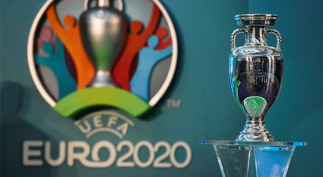 Primer partido de la Eurocopa 2020 se jugará con público