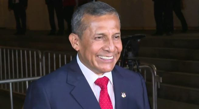 Ollanta Humala sobre Hernando de Soto: 