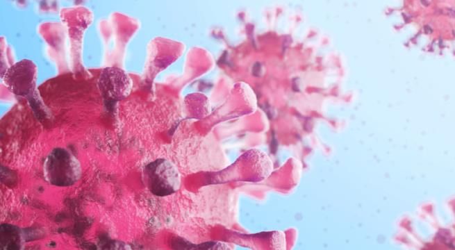 Los casos de Covid-19 en el mundo superan los 128 millones