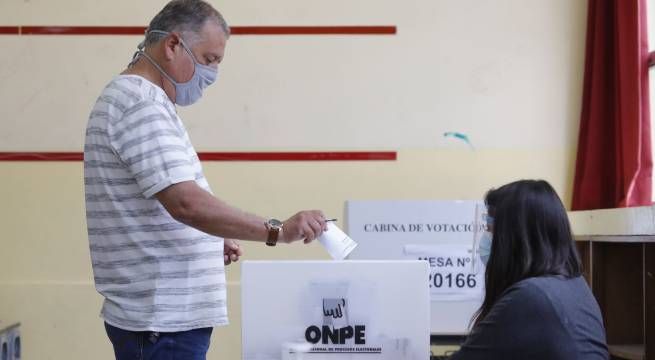 Elecciones 2021: Conoce las restricciones electorales que rigen desde hoy