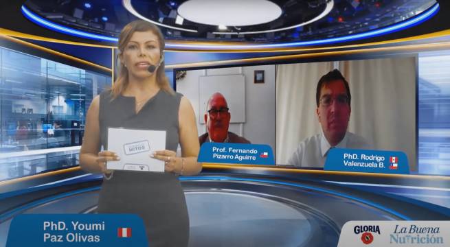 “Derribando Mitos” impulsa la cultura láctea en el Perú