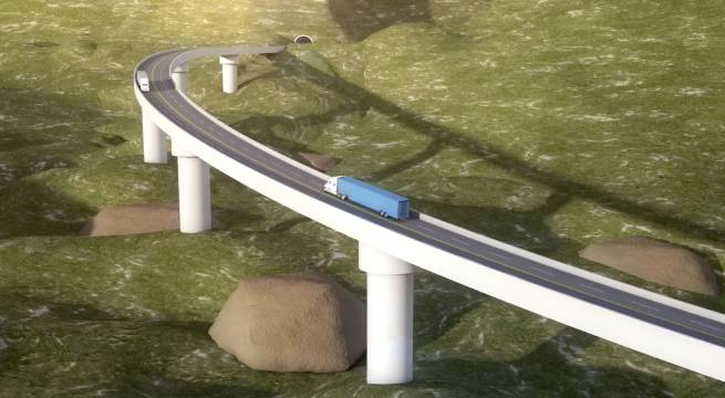 Daniel Alcides Carrión será el nombre de la Nueva Carretera Central