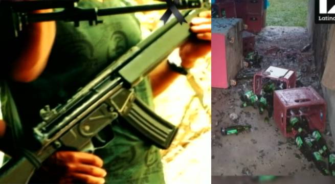 Juez de San Miguel del Ene: “El fiscal tiene 16 (cadáveres) exactos”