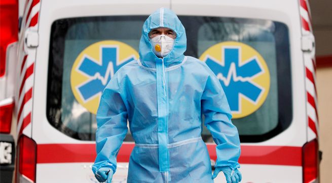 Cifra global de muertes por Covid-19 supera los 3 millones