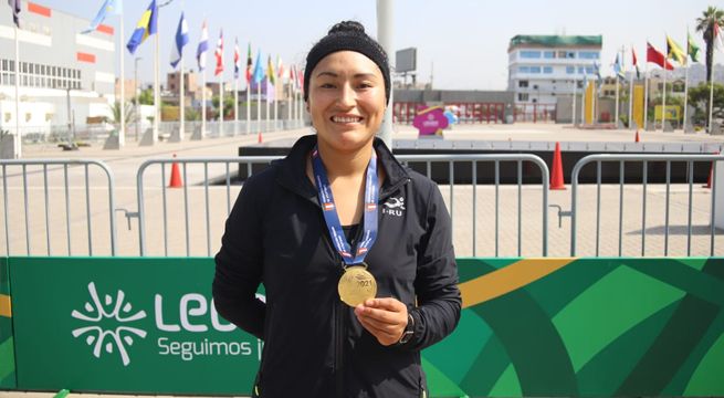 Marchistas peruanos buscan su clasificación a Tokio 2020