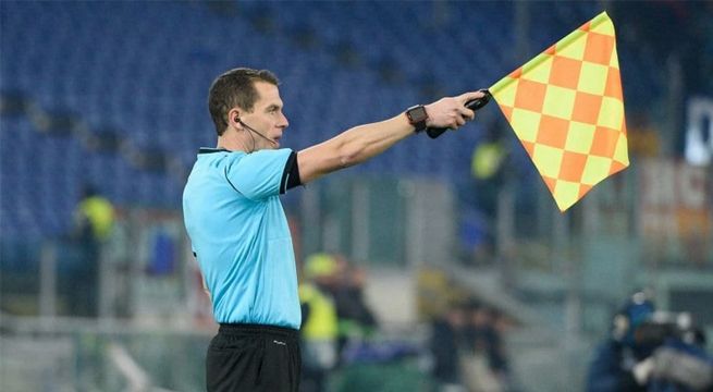 La FIFA está lista para implementar un sistema de 