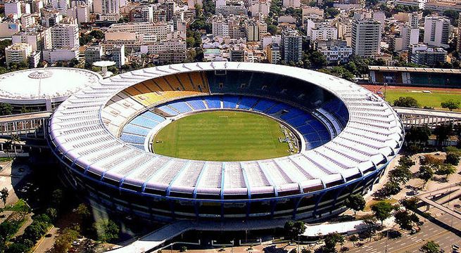 Río abandona sus planes de rebautizar el Maracaná en honor a Pelé