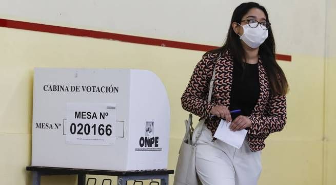 ¿En qué casos puedes solicitar una dispensa por no ir a votar?