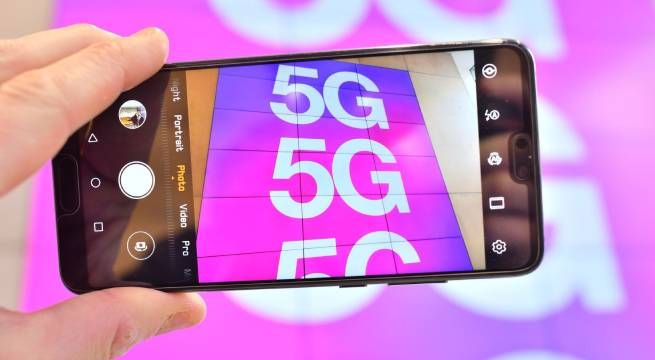Perú muy cerca de autorizar la implementación de tecnología 5G en celulares