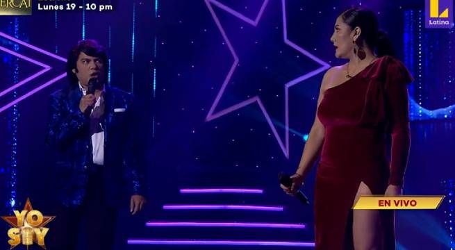Imitadores de Sandro, Vicente Fernández y José José en gran batalla triple con sus “famosos”