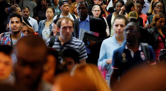 ONU pide impuestos para los ricos que se han beneficiado en la pandemia