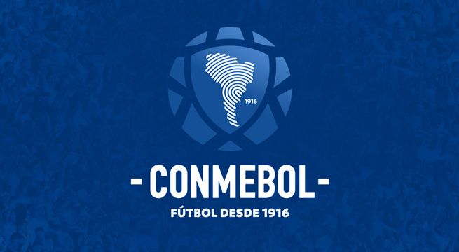 Conmebol recibirá 50.000 dosis de vacunas para inmunizar futbolistas