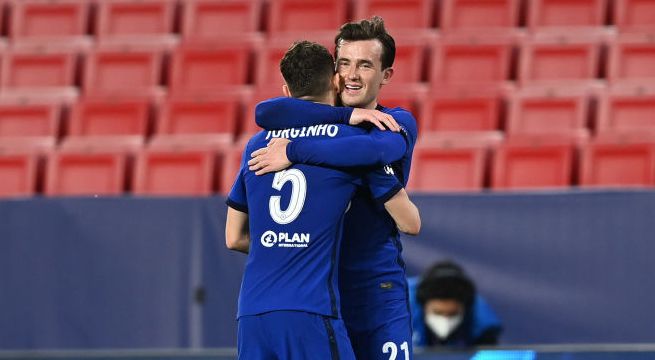 Chelsea cae ante Oporto pero clasifica a las semifinales de la Champions League