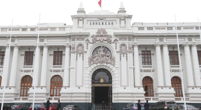 Así quedaría conformado el Congreso para el período 2021-2026